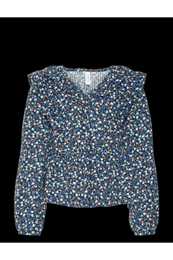 Vero Moda shirt, mix colors