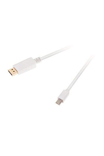 Universal Mini DisplayPort to HDMI Cable 1.8m - Video Adapter