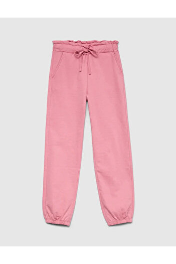 Vero Moda trousers, pink