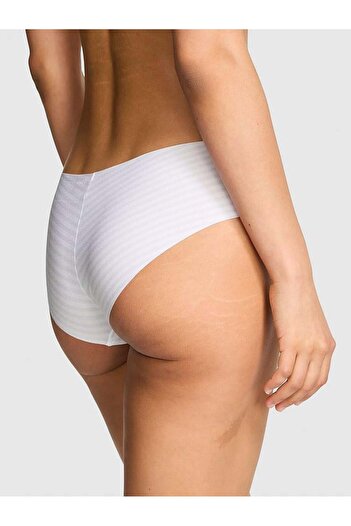 Victoria's Secret Chiloți Hiphugger Laser croială