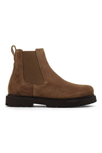 Birkenstock Men's Boots, Birkenstock, Highwood 1030115