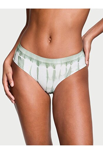 Victoria's Secret χωρίς ραφές Σλιπ Hiphugger