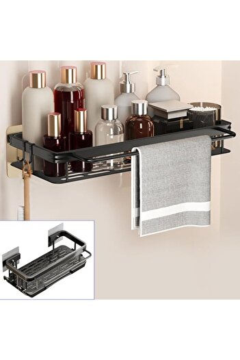 Generic Defsedar Holder for Kitchen Sink, Kitchen Sink Caddy Rustproof, Dish Sponge Organizer with Detachab