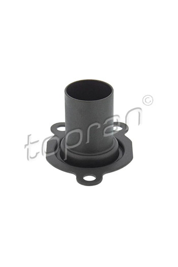 TOPRAN Clutch direct drive bearing VW BEETLE Cabriolet (5C7 5C8) 2011-2018