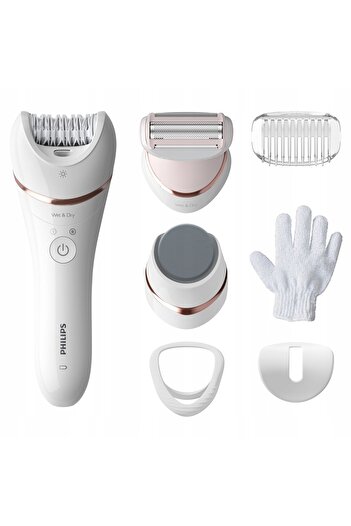 Other PHILIPS BRE 730/10 epilator