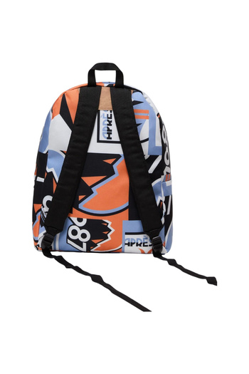 Napapijri Voyage AOP 1 19.5L backpack - 8UEF0U