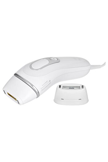 Other Braun Silk Pro 5 PL5145 Epilator White and Silver