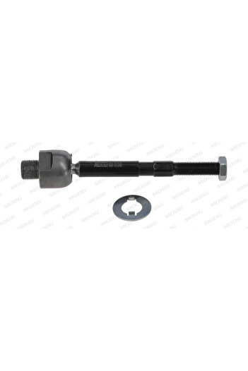 MOOG Tie rod end axial joint HONDA CIVIC IX coupe 2012-2019