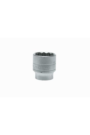 Other 12-point socket with 1/2" drive 28 mm