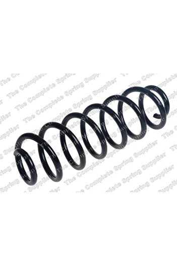 LESJOFORS Coil spring rear axle TOYOTA COROLLA station wagon (_E21_) 2019-2024