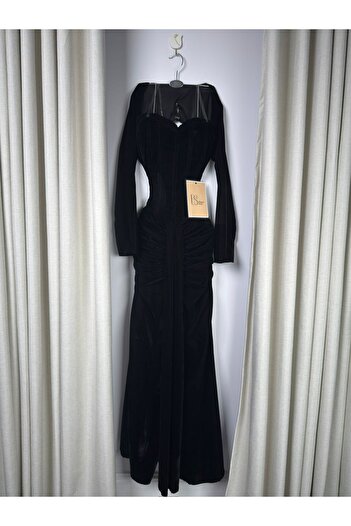 ELEGANTKSA Half dress