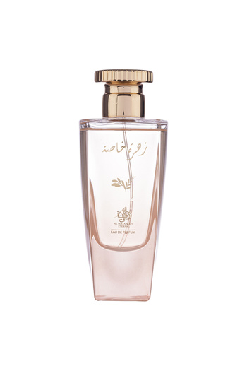 Al Wataniah Zahrat Khasah Eau de Parfum, Eternal, Women - 100 ml