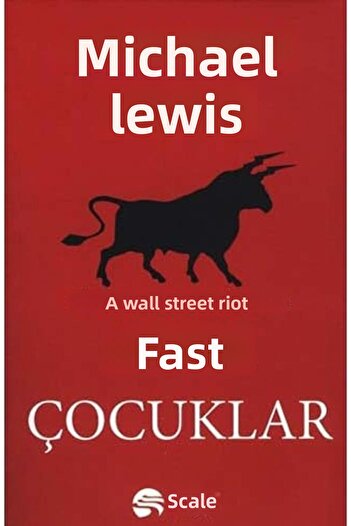 Store Fast Children: a Wall Street Rebellion