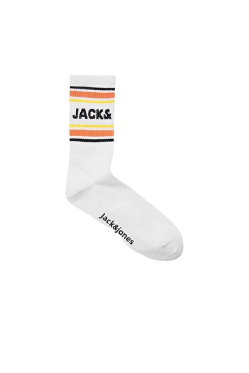 Jack & Jones Men's Socks - Pack of 312256220