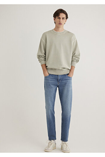 Mavi Milan Classic Denim Koyu Mavi Jean Pantolon 0081088541