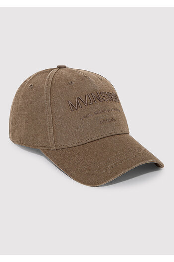 Mavi MVJNS İşlemeli Haki Şapka 0911807-35509