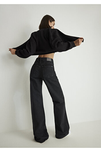 Mavi Florida Kolej Antrasit Smoke Jean Pantolon 1010381-85275