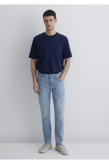 Mavi Erkek Jean