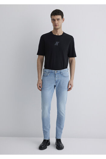 Mavi James Pro Açık Jean Pantolon 0042481969