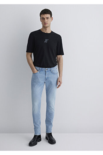 Mavi James Pro Açık Jean Pantolon 0042481969