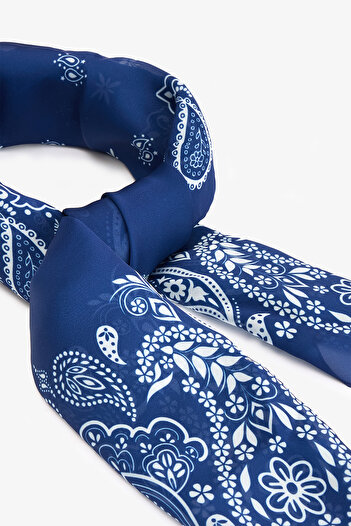 Penti Mavi Glory Bandana