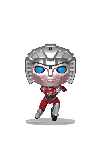 Funko Pop Figure Movies Transformers Rise of the Beasts, Arcee 1374 63955
