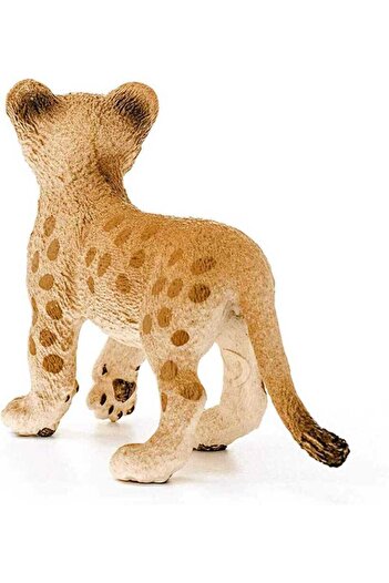 SCHLEICH Yavru Aslan 14813