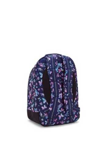Kipling Class Room Butterfly Fun Okul Cantası Kı7090F5K
