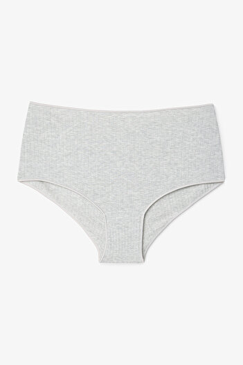 Penti Çok Renkli Modal Fitilli Düşük Bel 2'li Boxer