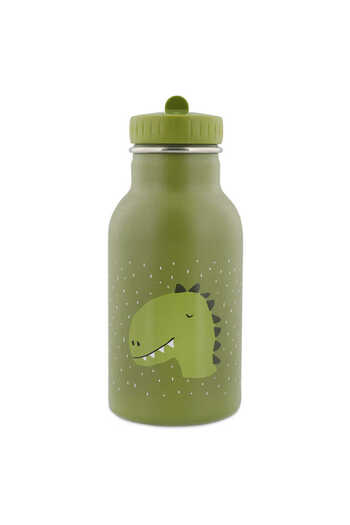Trixie 56-201 Paslanmaz Çelik Termos Matara 350ml - Mr. Dıno