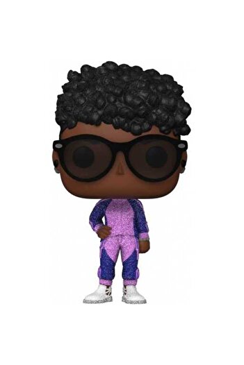 Funko Pop Figure Marvel Black Panther Wakanda Forever Shuri Special Edition 66823