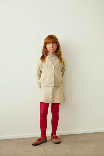 Penti Pretty Tulle Pantyhose