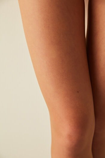 Penti Bronze Fit 15 Pantyhose