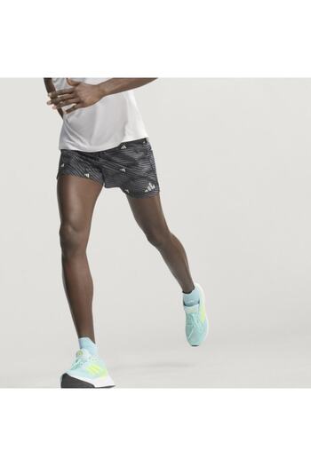 adidas Erkek Koşu Şort JM5731 adi365 E BL S M