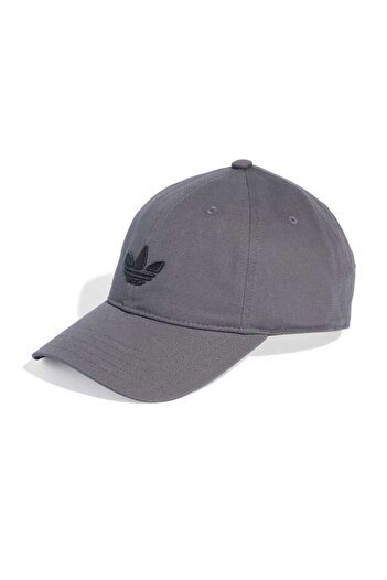 adidas Unisex Günlük Sapka JV7388 BASEBALL CAP AC