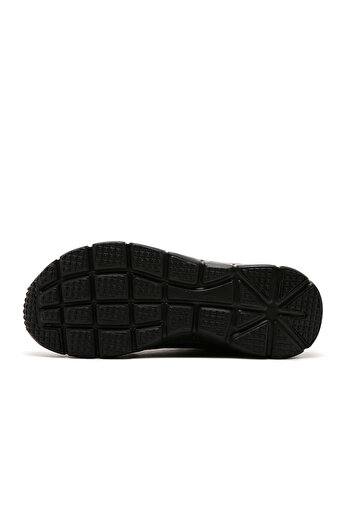 SKECHERS FASHİON FİT - EFFORTLESS Kadın Siyah Spor Ayakkabı 149473 BBK