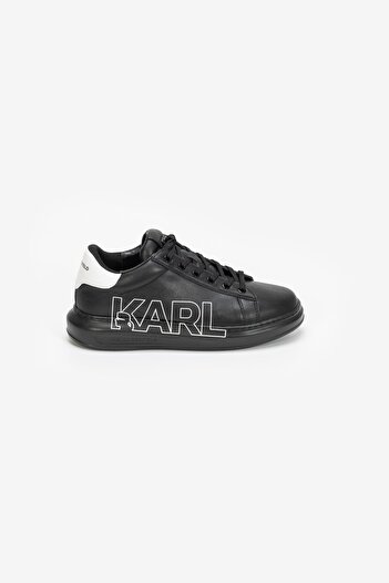 Karl Lagerfeld Erkek Sneaker