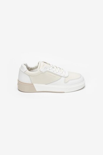Calvin Klein Low Top Lace Up Erkek Sneaker