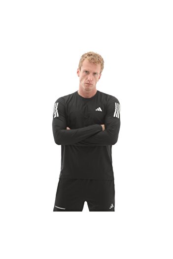 adidas In1486-E Otr B Ls Men's Sweatshirt Black