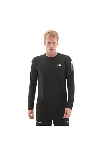 adidas In1486-E Otr B Ls Men's Sweatshirt Black