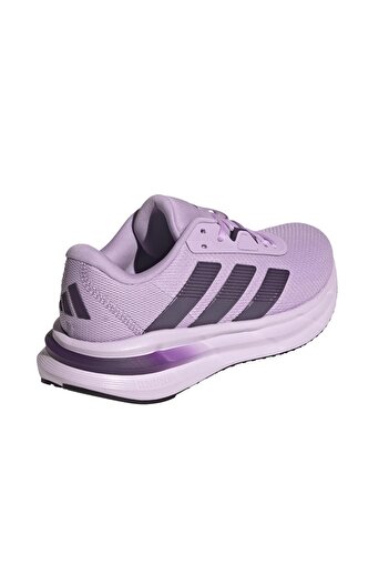 adidas JQ2609-K Galaxy 7 W Kadın Spor Ayakkabı Mor
