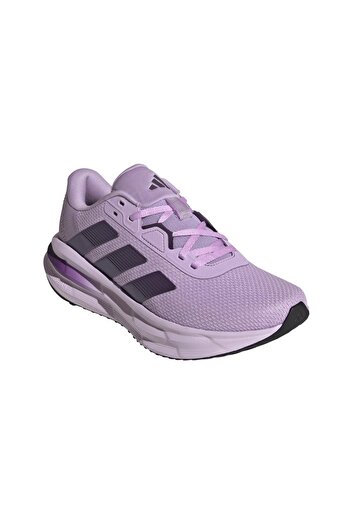 adidas JQ2609-K Galaxy 7 W Kadın Spor Ayakkabı Mor