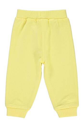 TWEETY 6-18 Ay Eşofman Altı - Sarı6-9 Ay