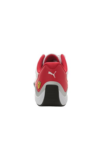 Puma Ferrari Drift Cat 11 308613 Men's Sports Sneaker Shoes White