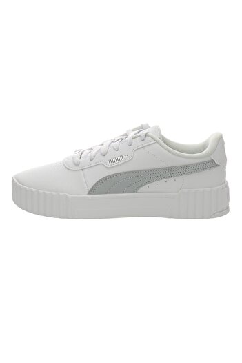 Puma 402641-02 Carina 3.0 Dayınight Women's Sports Shoes White