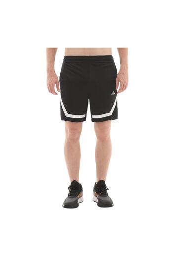 adidas Ix1850-E Pro Block Short Men's Shorts and Capri Black