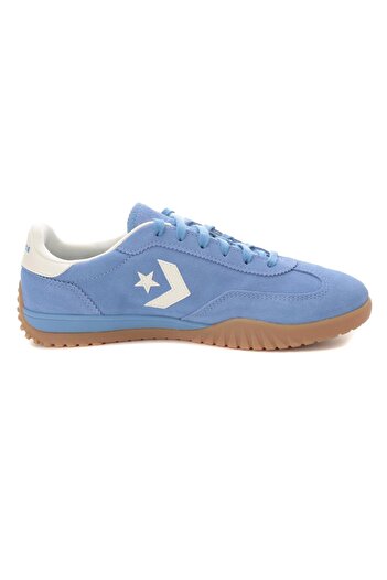 Converse A11504C-E Converse Run Star Traıner Erkek Spor Ayakkabı Mavi