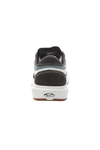 Vans 000D61BYD1-R Mte Ultrarange 2.0 Se Spor Ayakkabı Antrasit