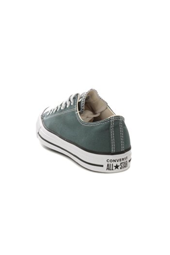 Converse A10537C-E Chuck Taylor All Star Erkek Spor Ayakkabı Yeşil