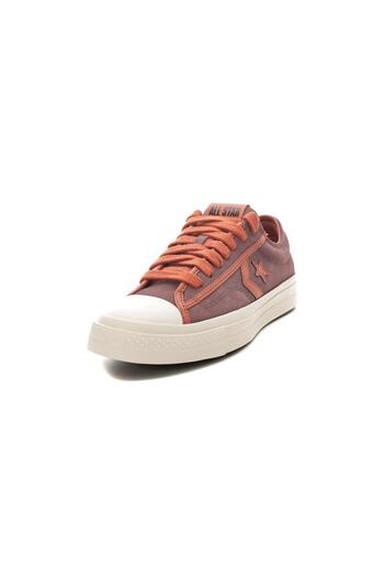 Converse A10569C-E Star Player 76 Erkek Spor Ayakkabı Bordo